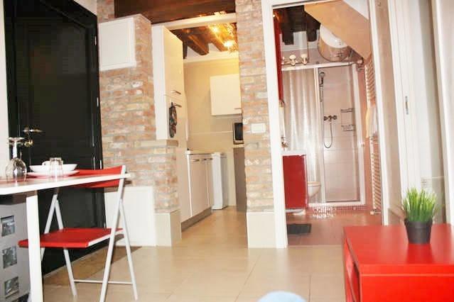 Apartment 3028 Venice Exterior photo